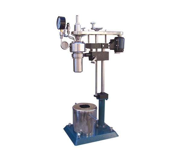 KCFD系列--快開卡環(huán)結(jié)構(gòu)-釜體下落、翻轉(zhuǎn)出料